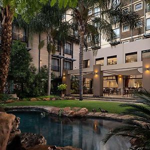 Premier Hotel Pretoria